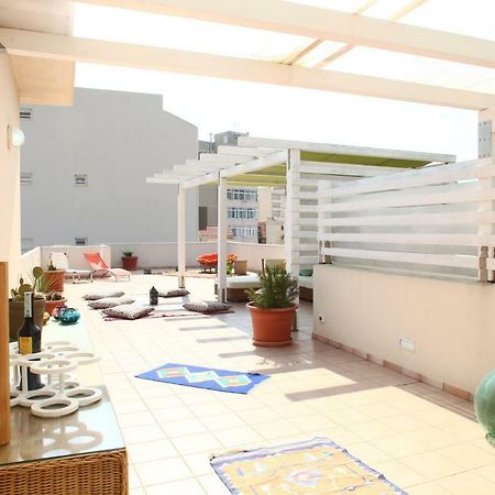 Venere 43 Apartment ตราปานี ภายนอก รูปภาพ