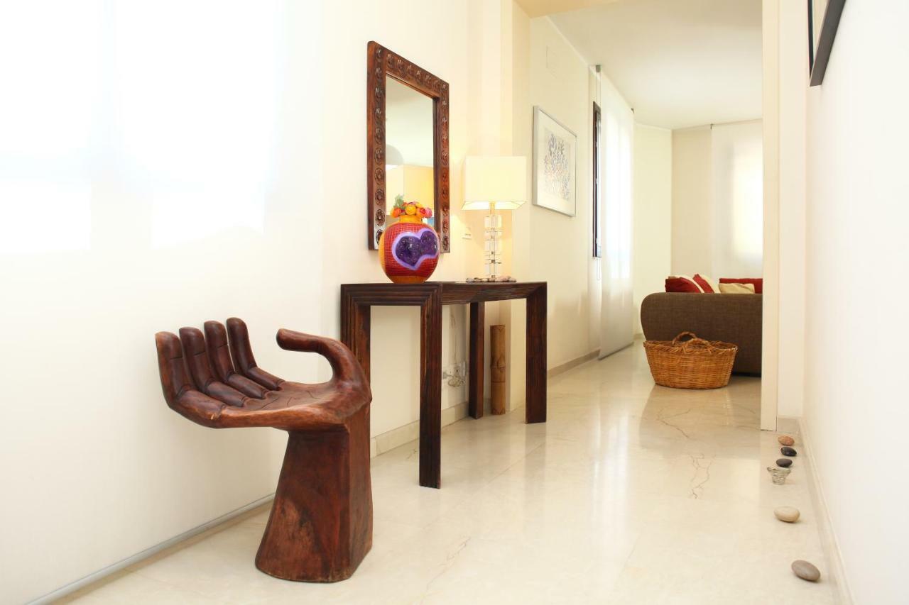 Venere 43 Apartment ตราปานี ภายนอก รูปภาพ