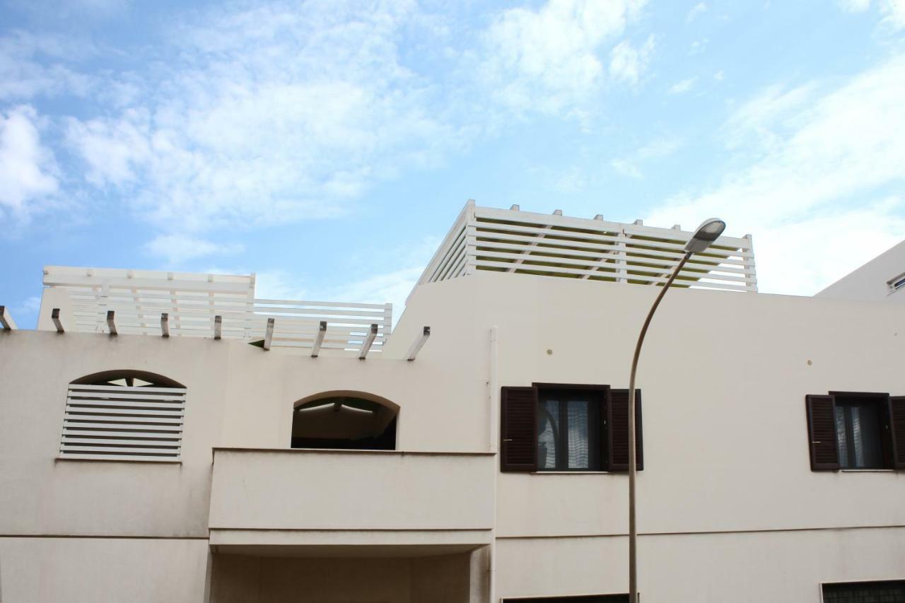 Venere 43 Apartment ตราปานี ภายนอก รูปภาพ
