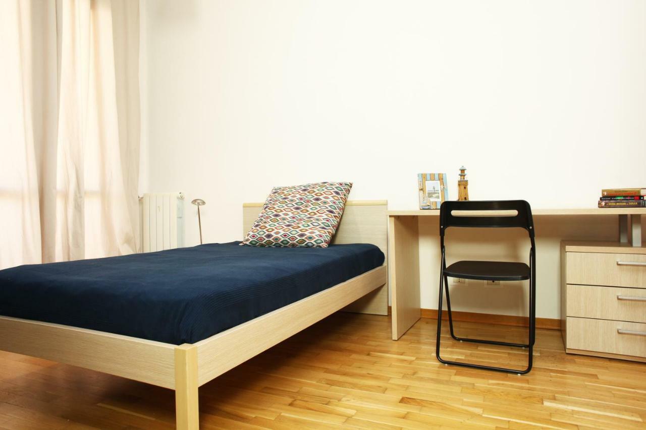 Venere 43 Apartment ตราปานี ภายนอก รูปภาพ
