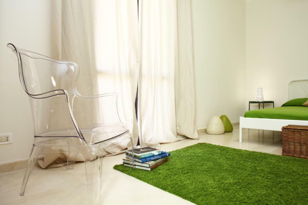 Venere 43 Apartment ตราปานี ภายนอก รูปภาพ
