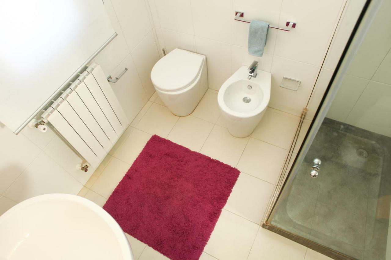 Venere 43 Apartment ตราปานี ภายนอก รูปภาพ