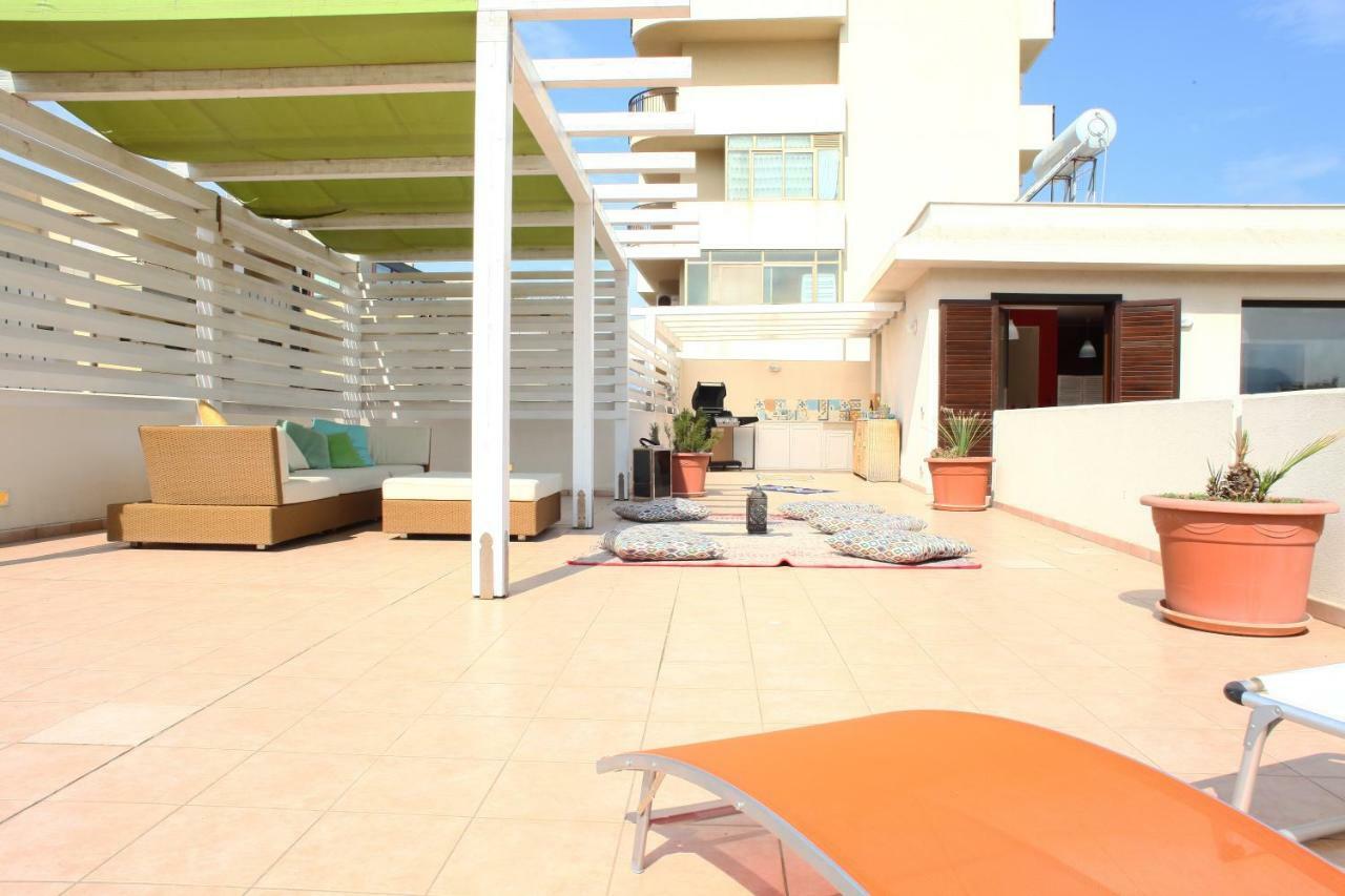 Venere 43 Apartment ตราปานี ภายนอก รูปภาพ