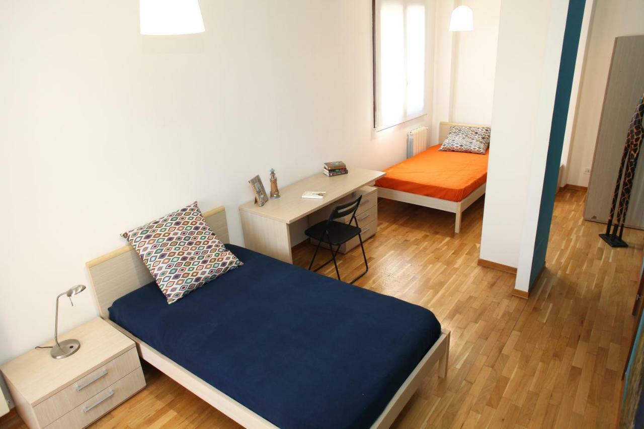 Venere 43 Apartment ตราปานี ภายนอก รูปภาพ